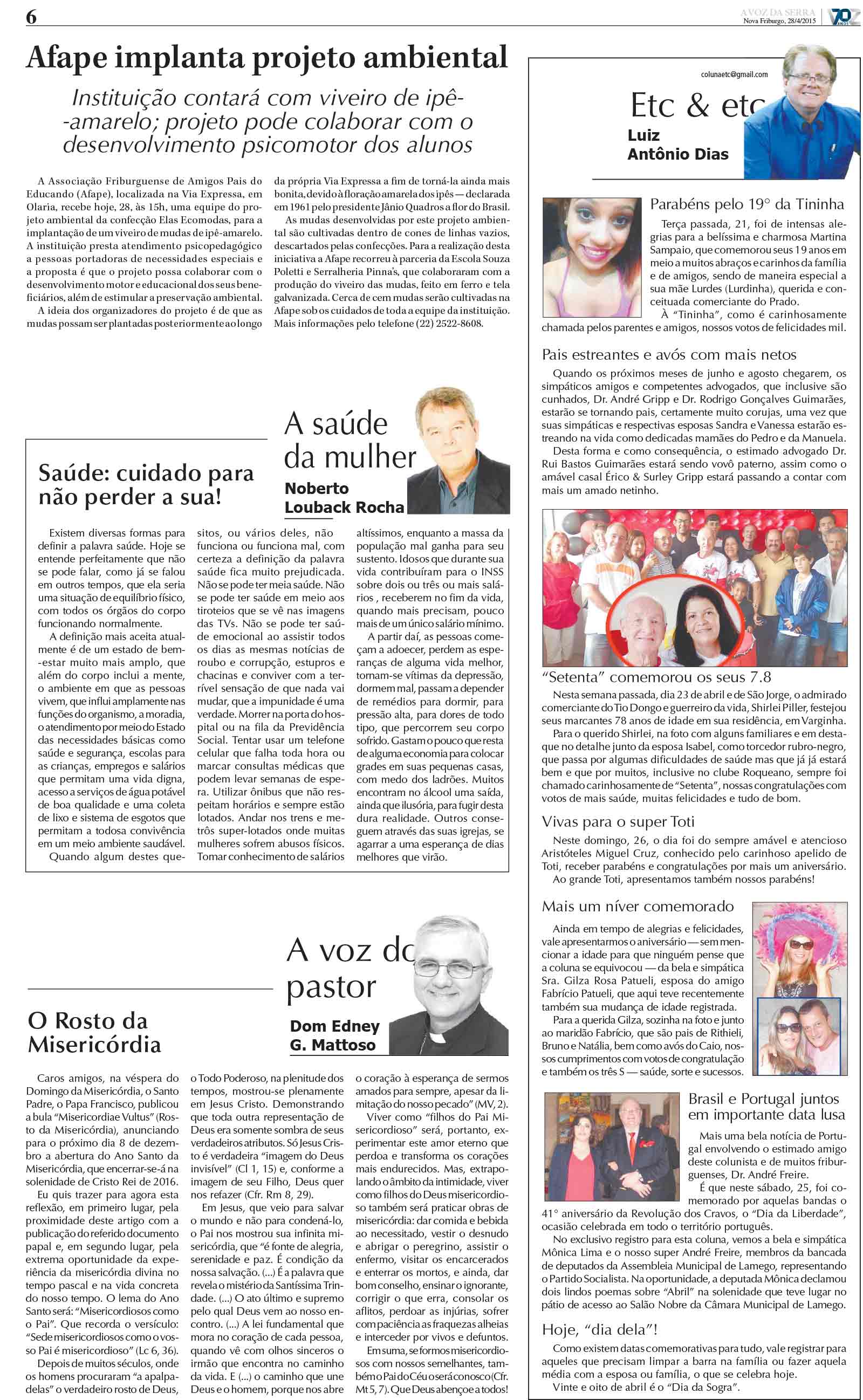 P&aacute;gina