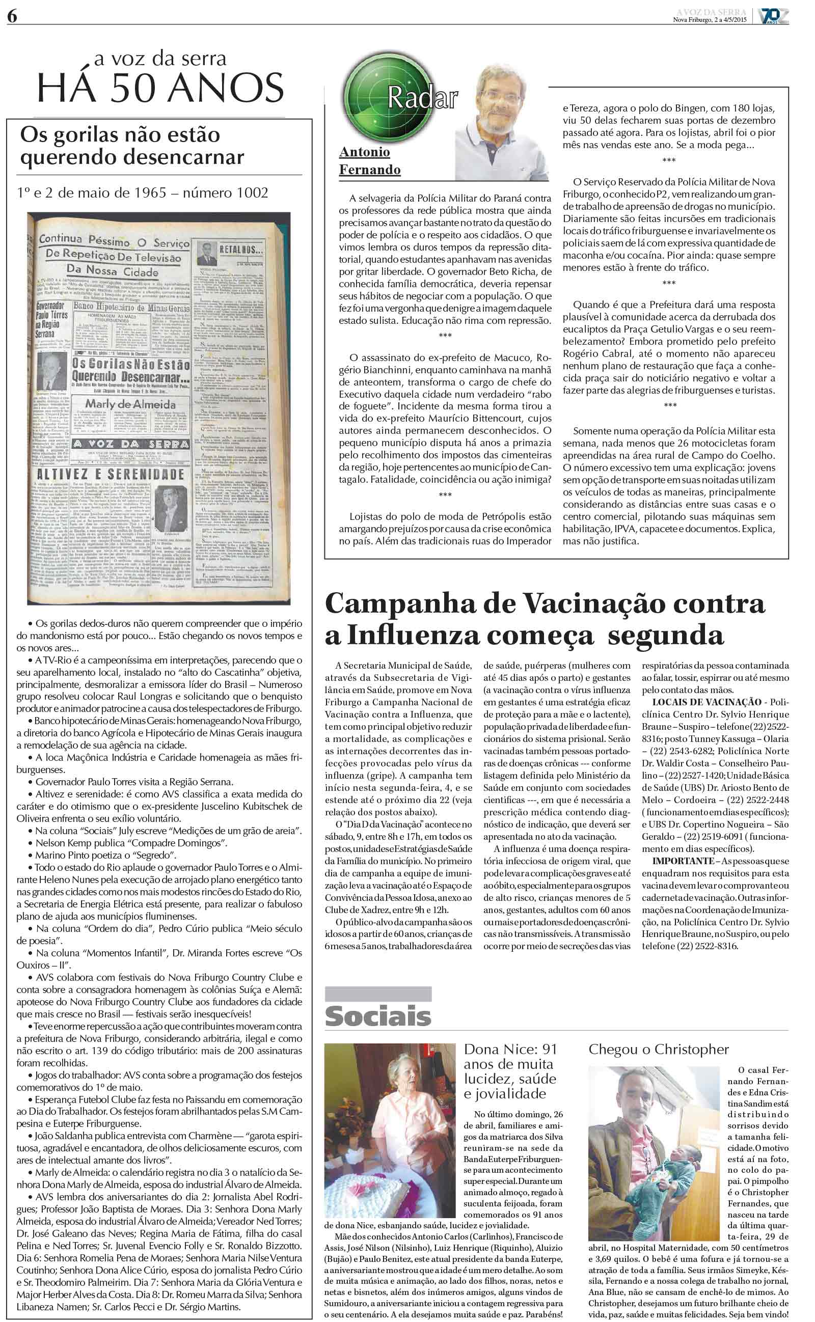 P&aacute;gina