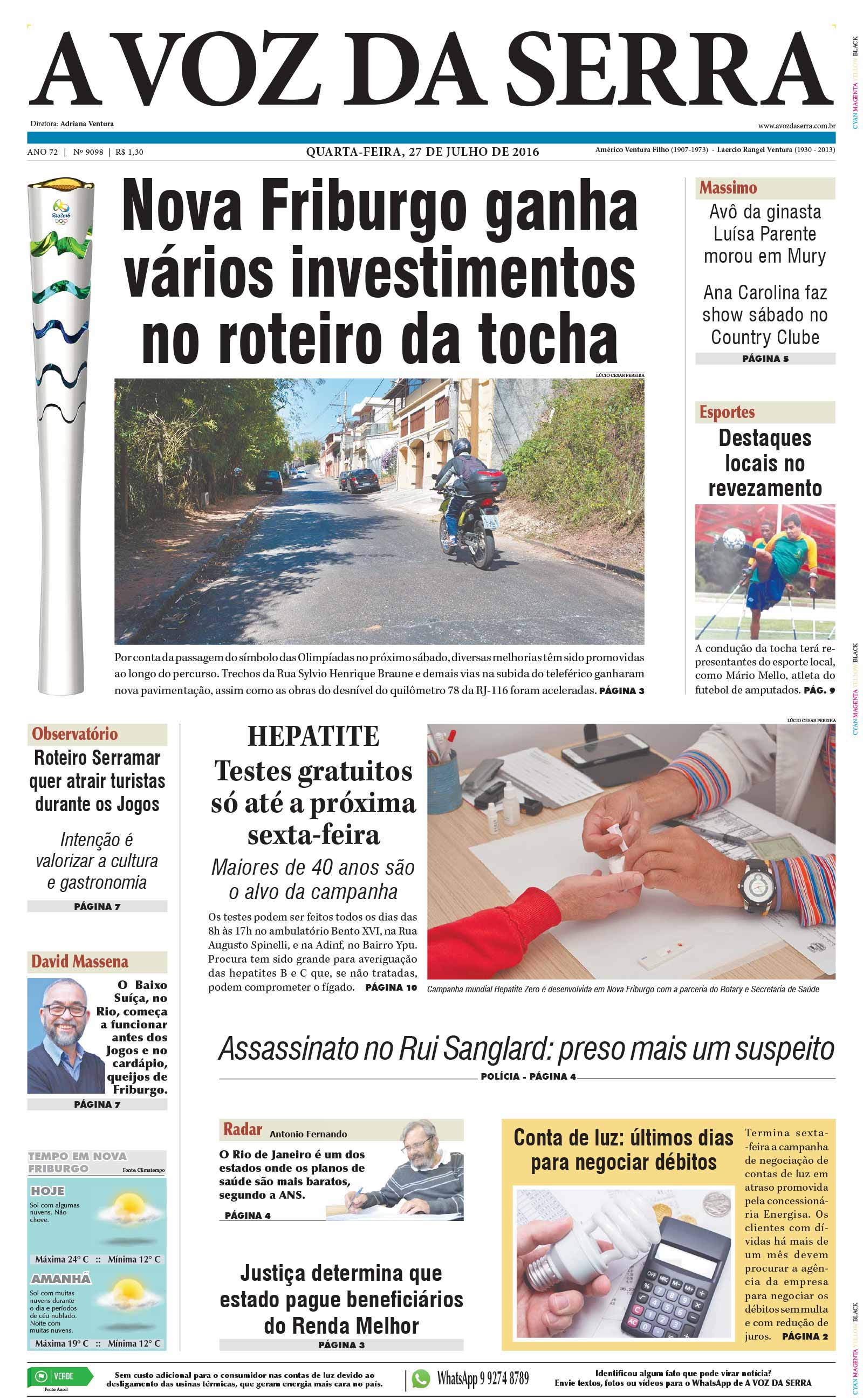 P&aacute;gina