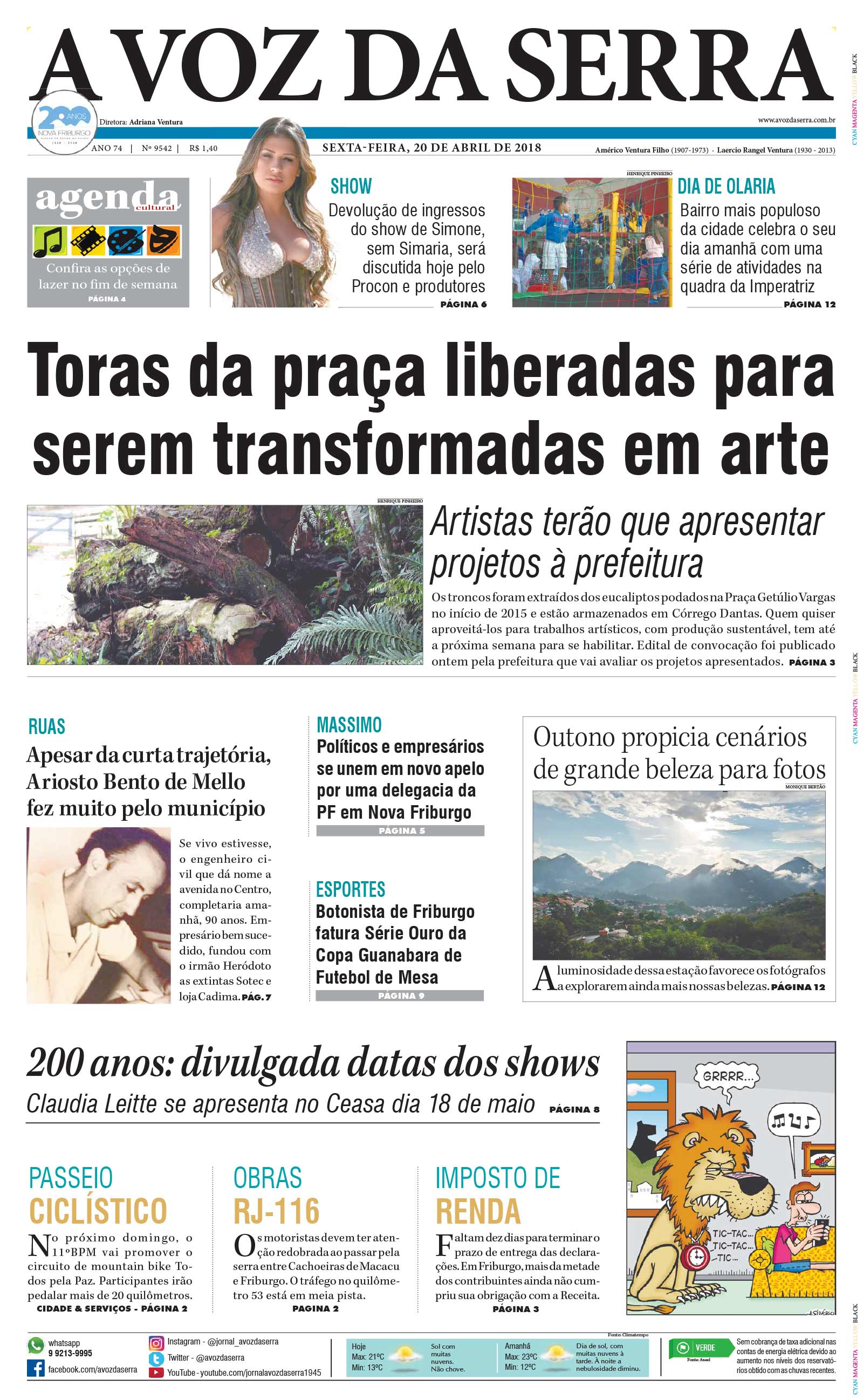 P&aacute;gina