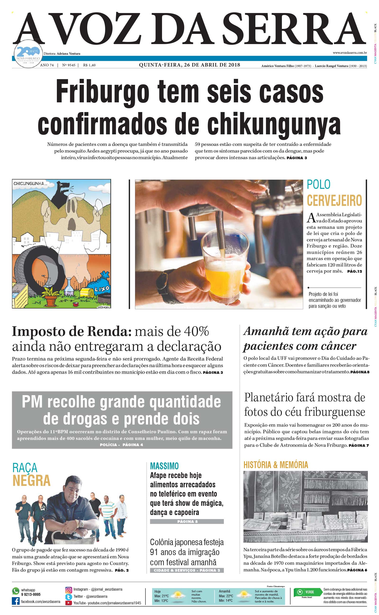 P&aacute;gina