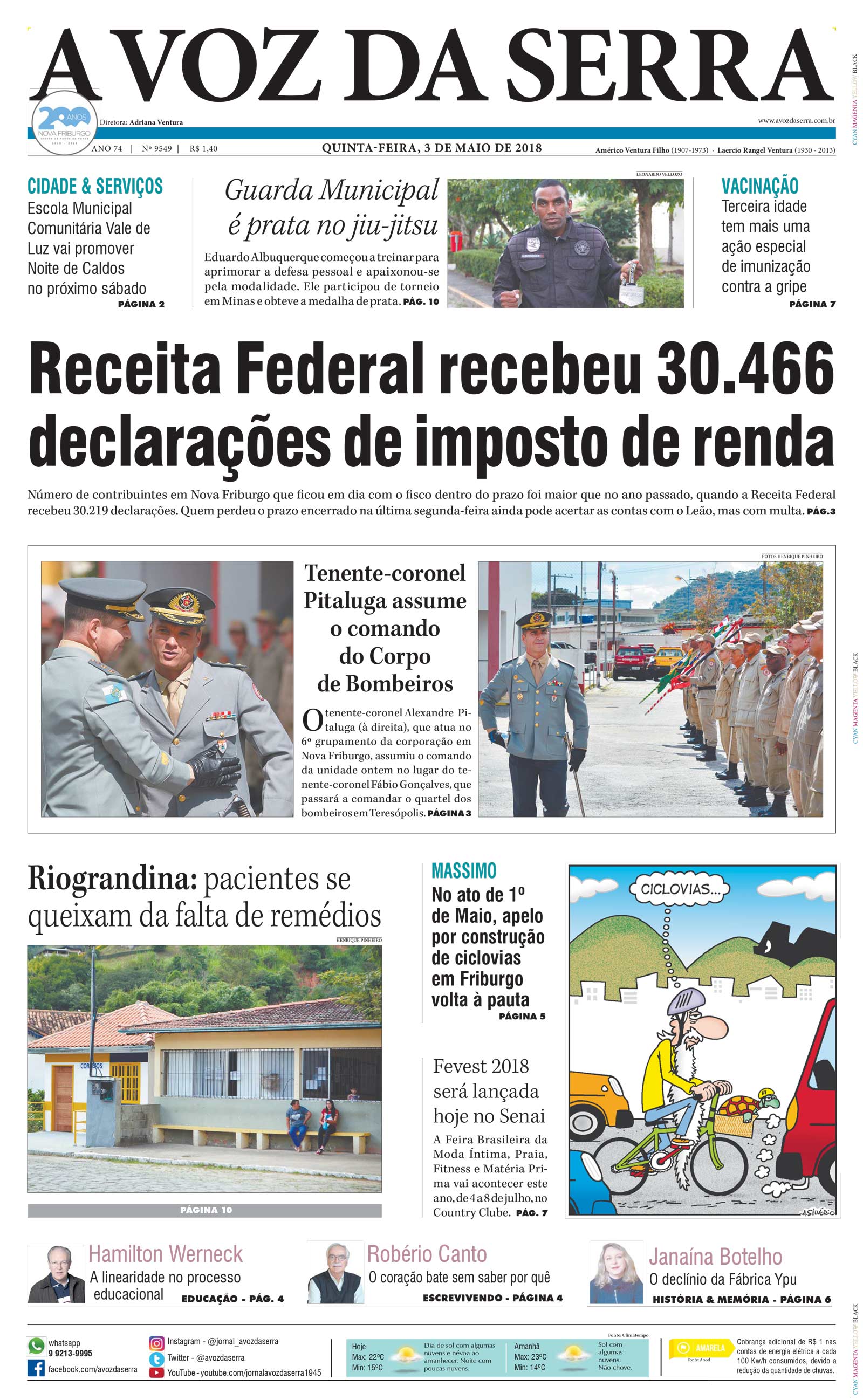 P&aacute;gina