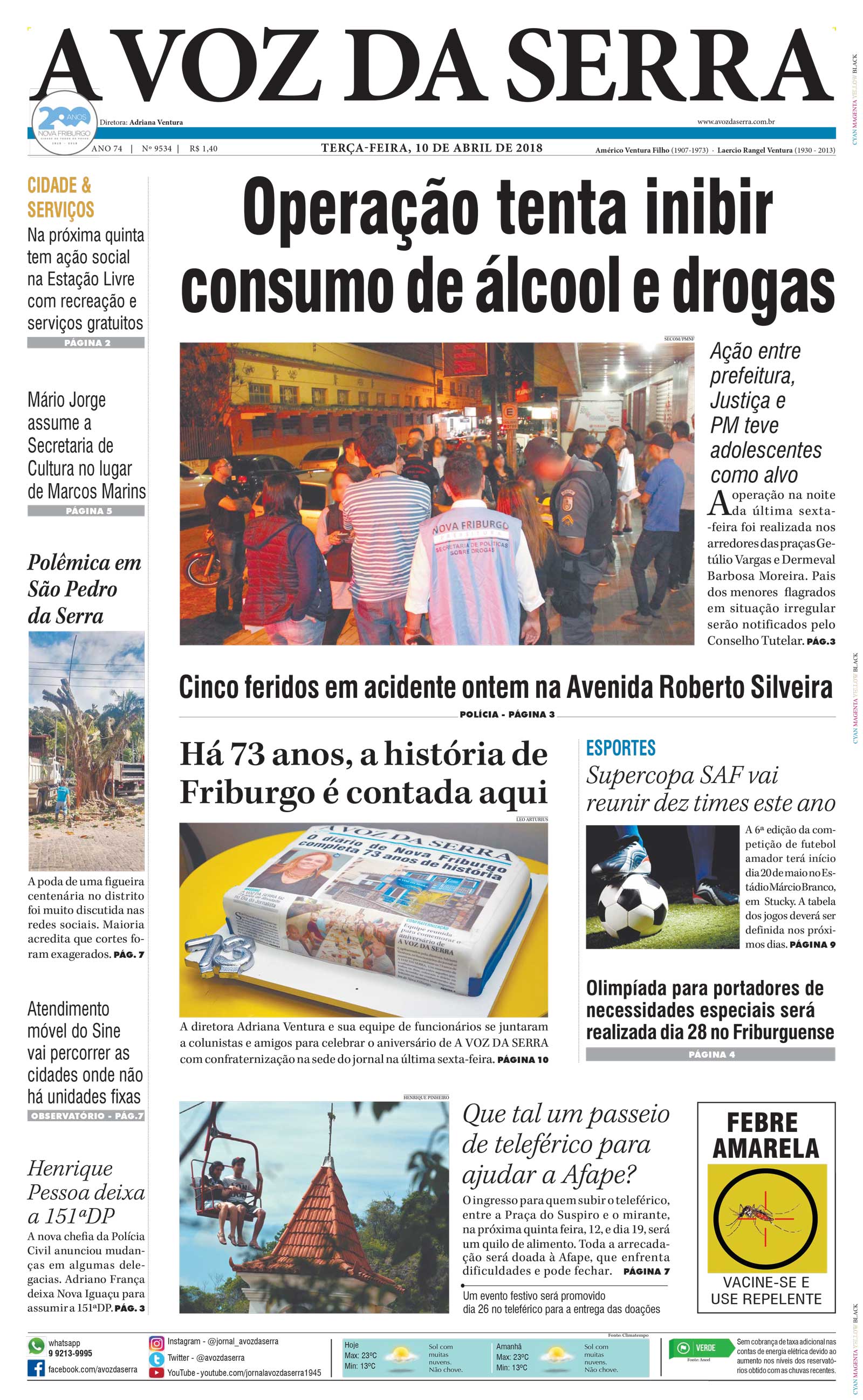 P&aacute;gina