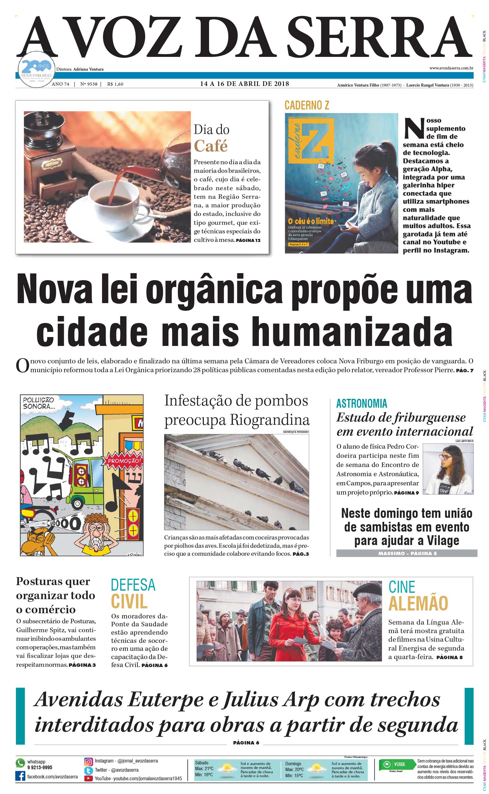P&aacute;gina