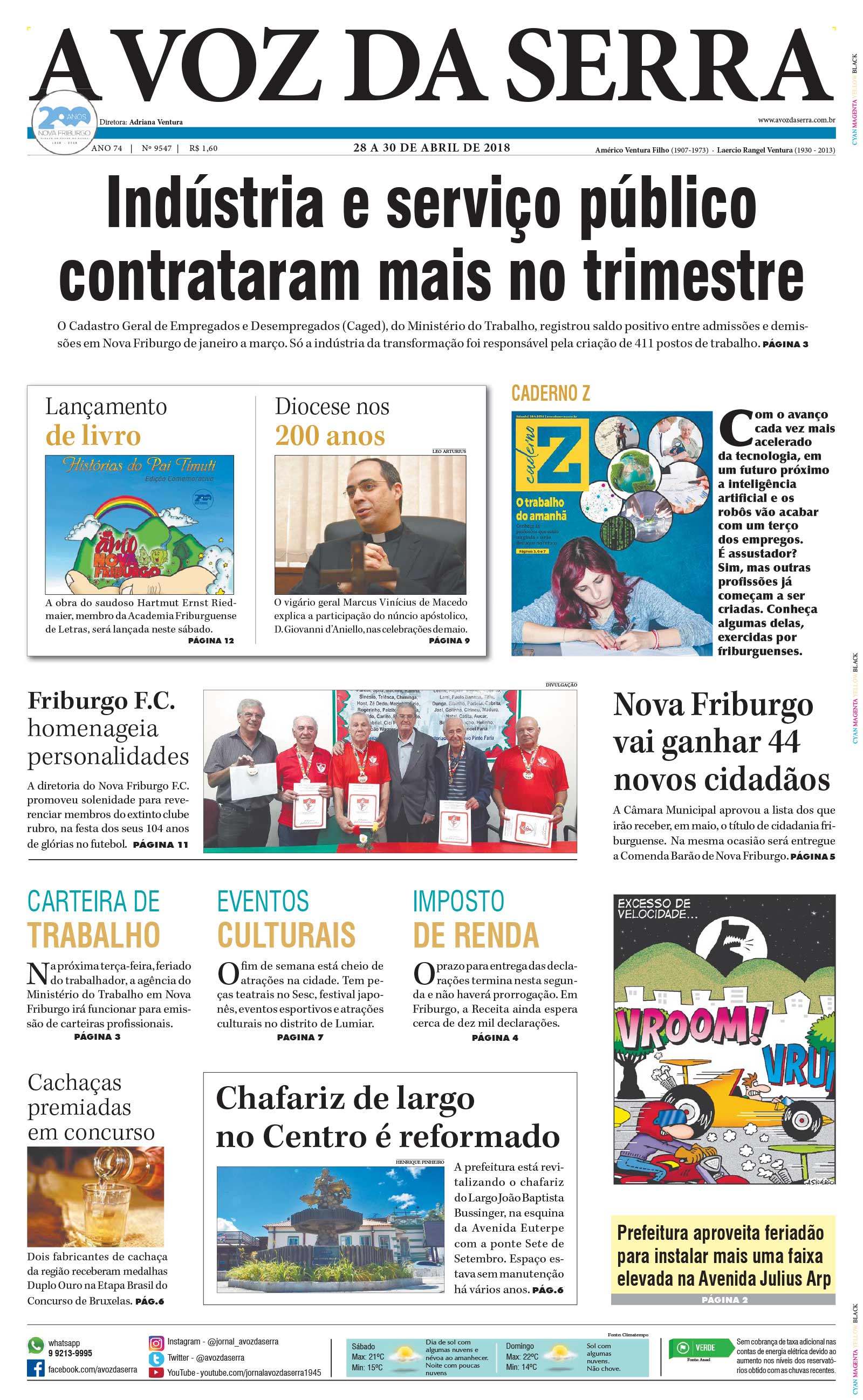 P&aacute;gina