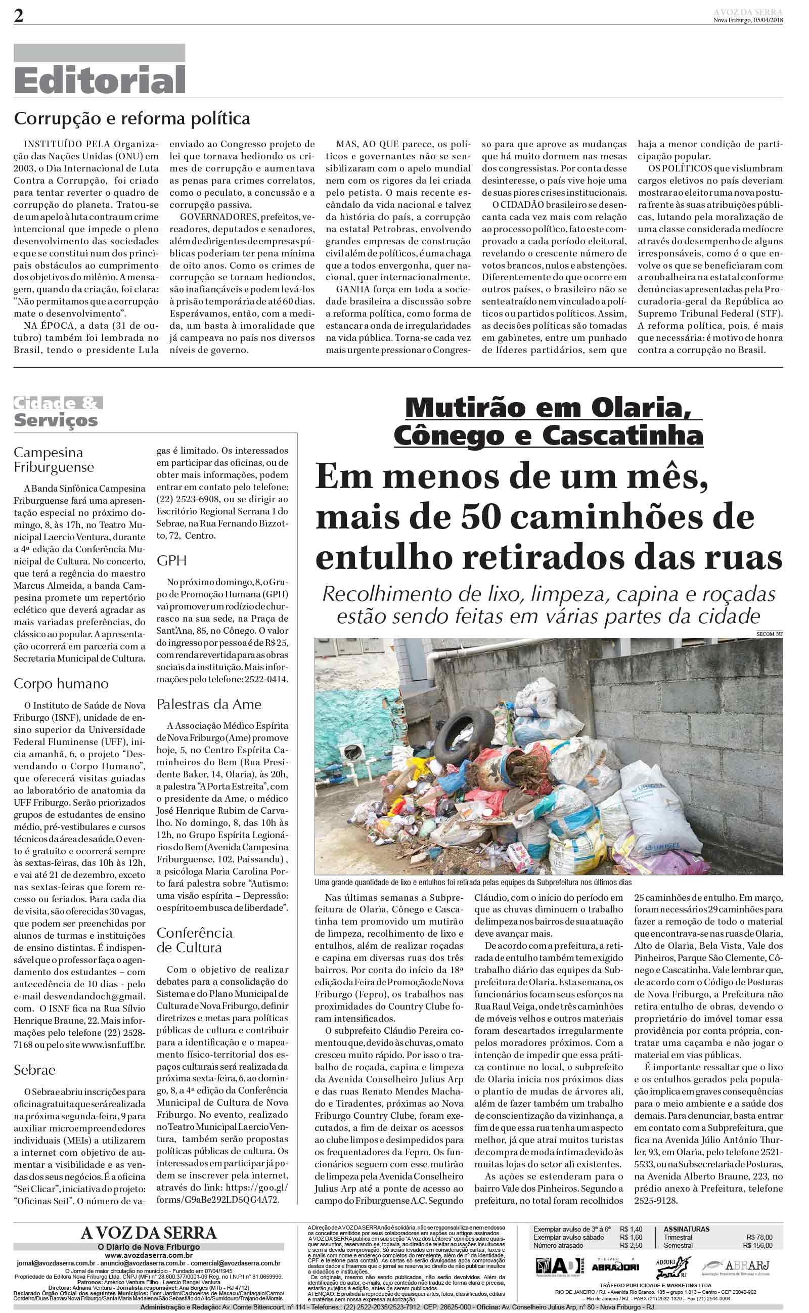 P&aacute;gina