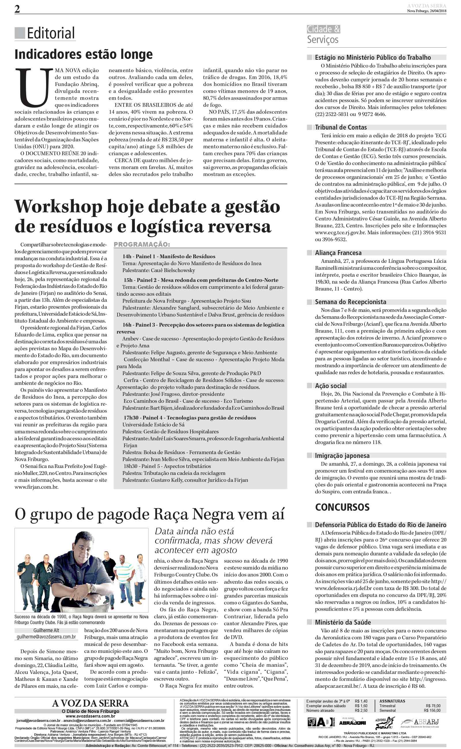 P&aacute;gina