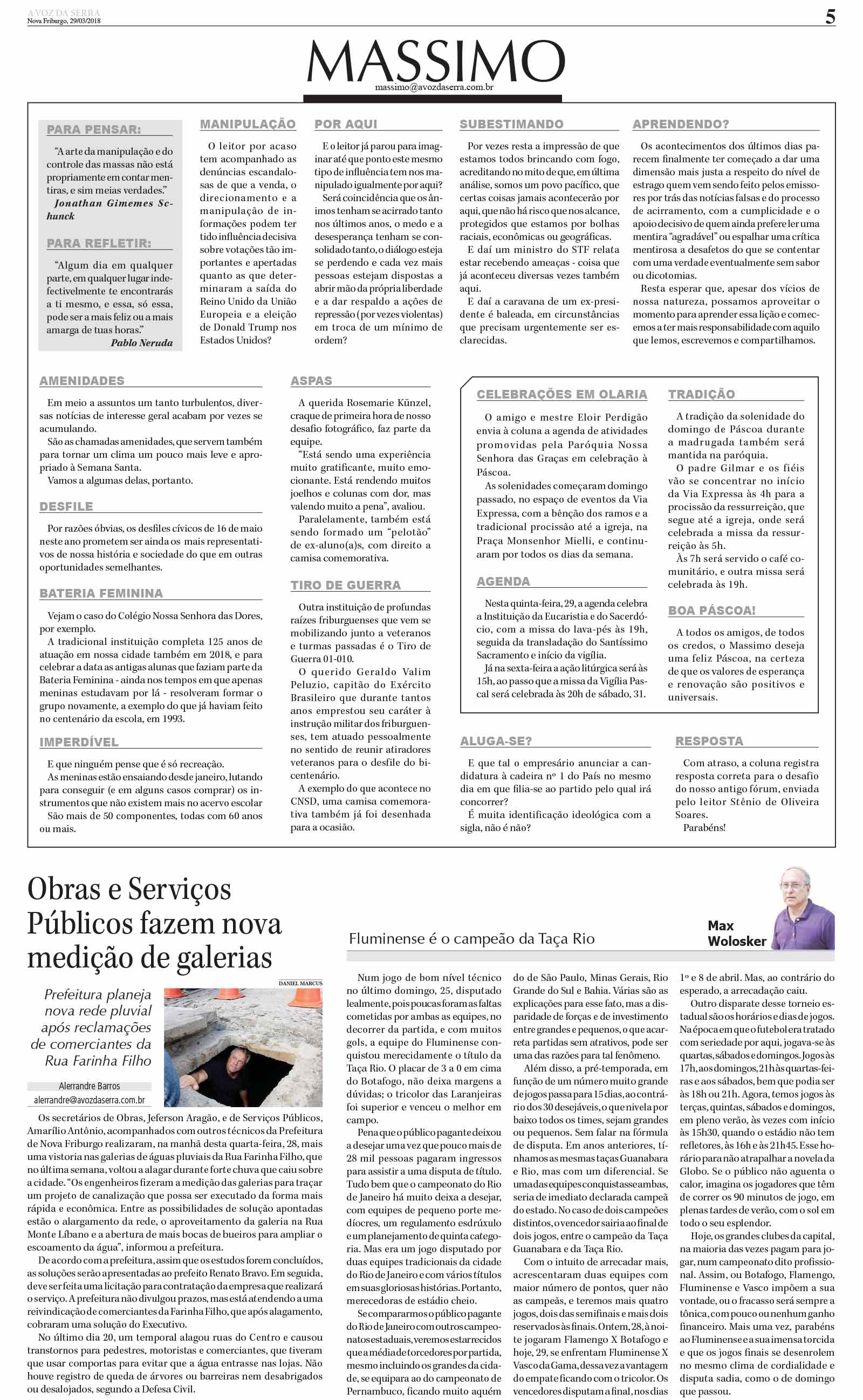 P&aacute;gina