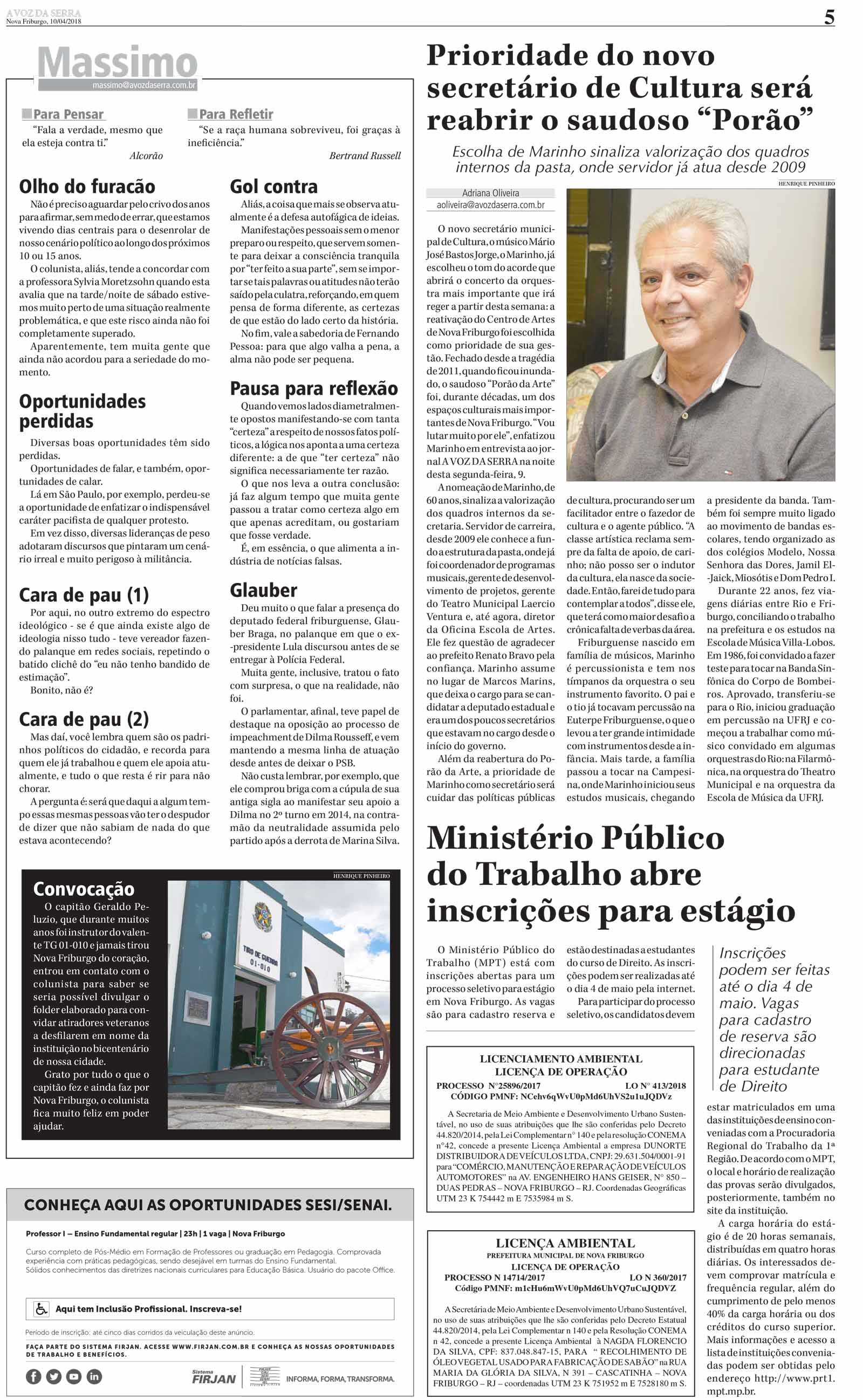 P&aacute;gina