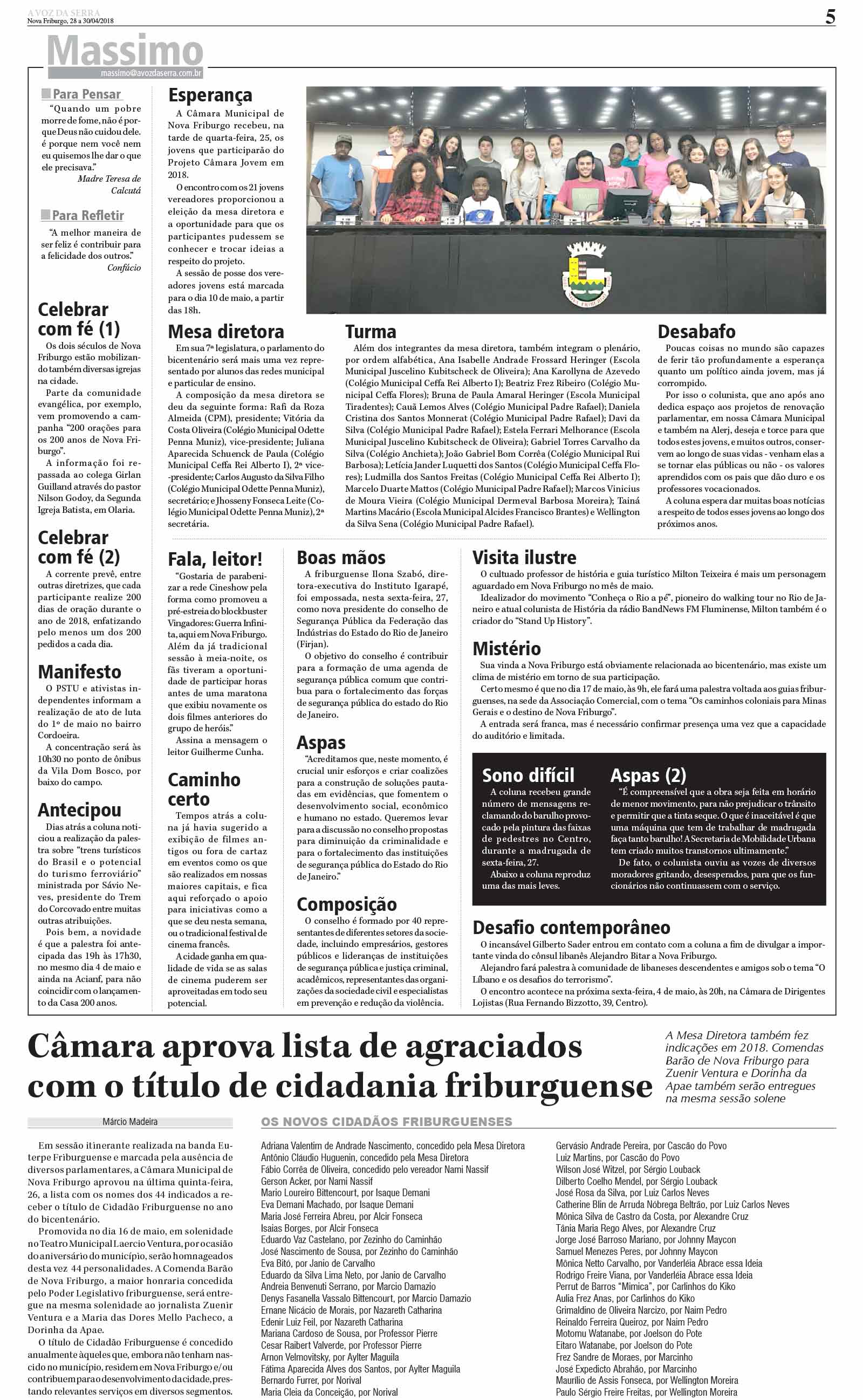P&aacute;gina