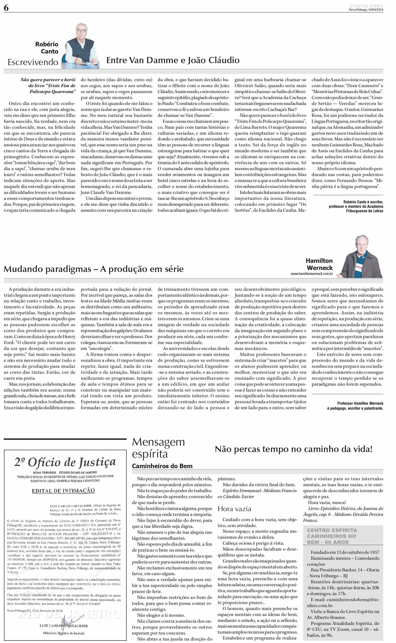 P&aacute;gina