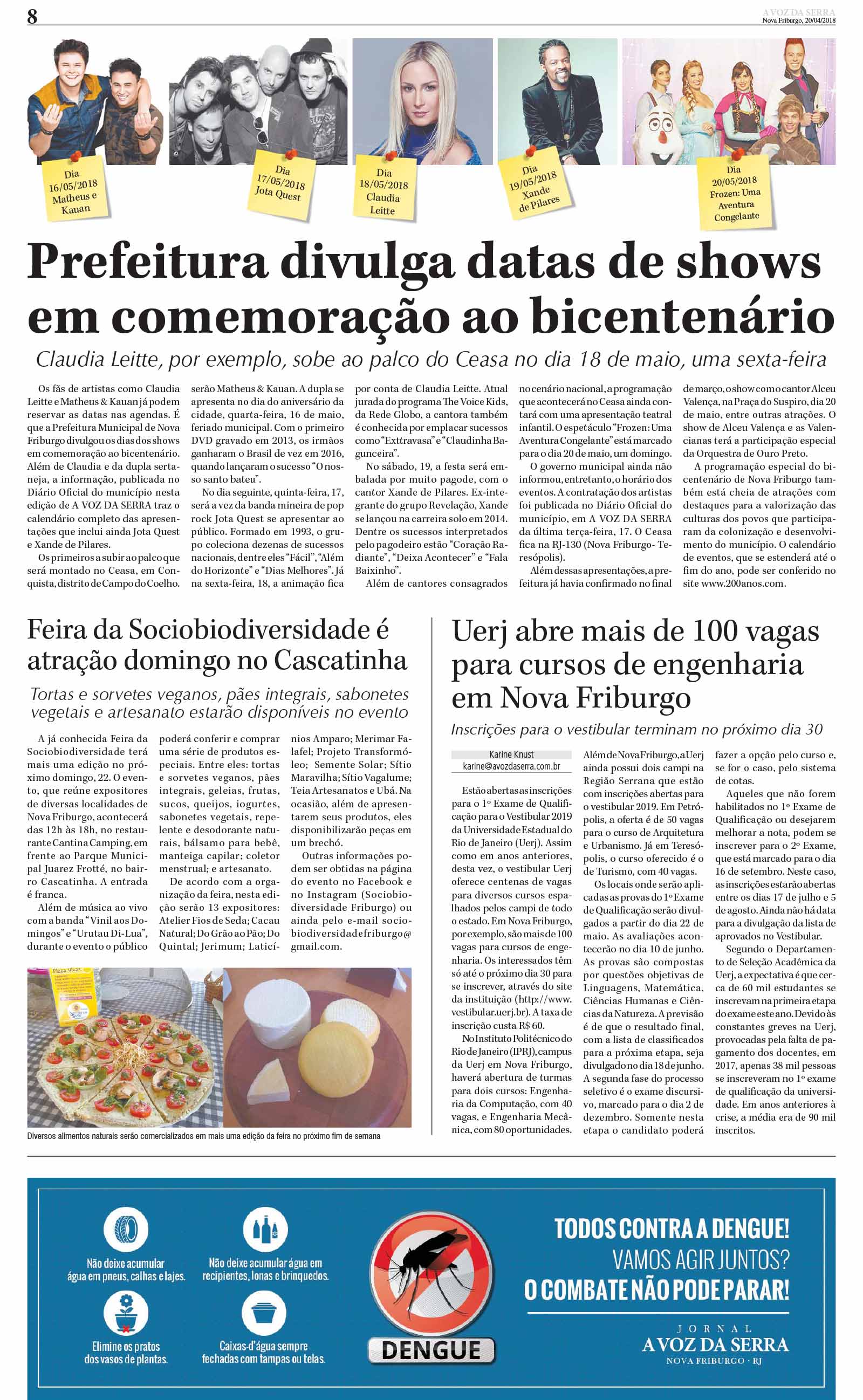 P&aacute;gina