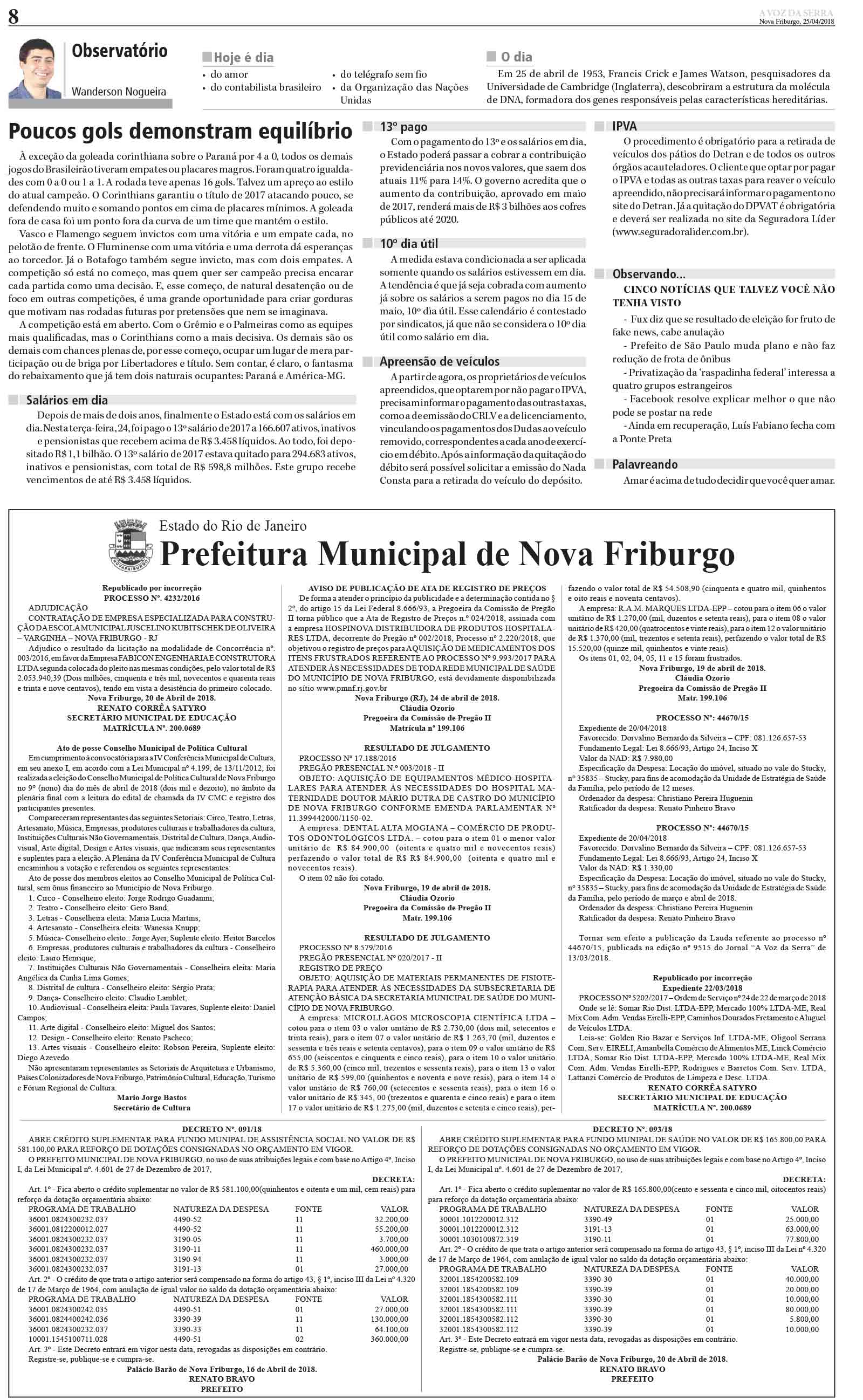 P&aacute;gina