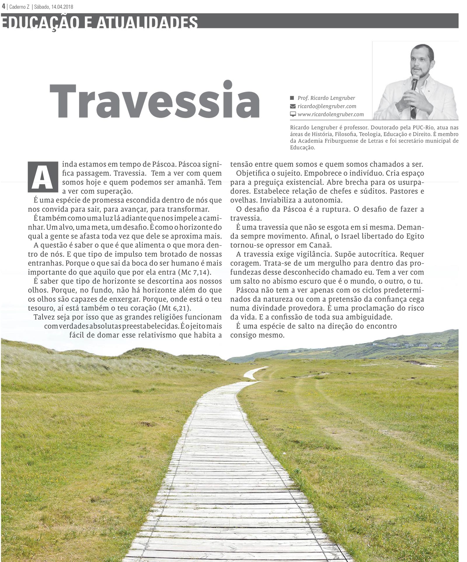 P&aacute;gina