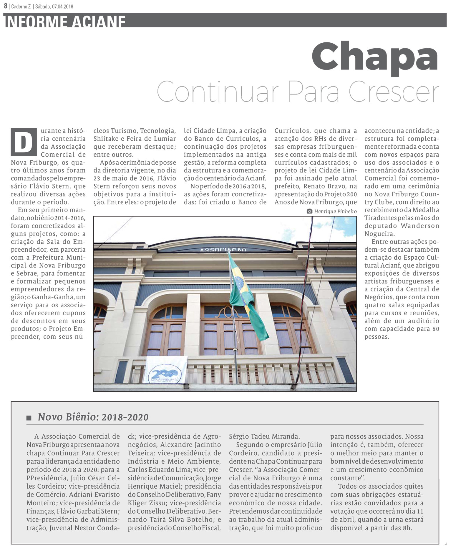 P&aacute;gina