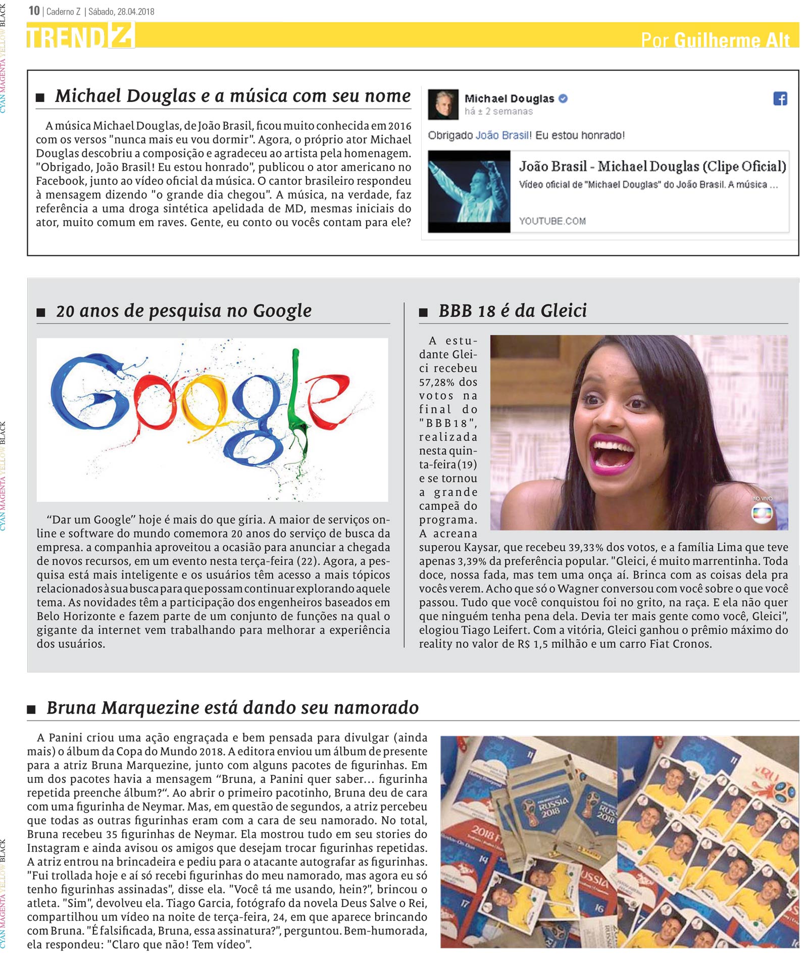 P&aacute;gina