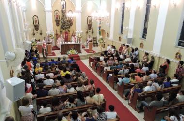 (Foto: Divulgação/Diocese de Nova Friburgo)