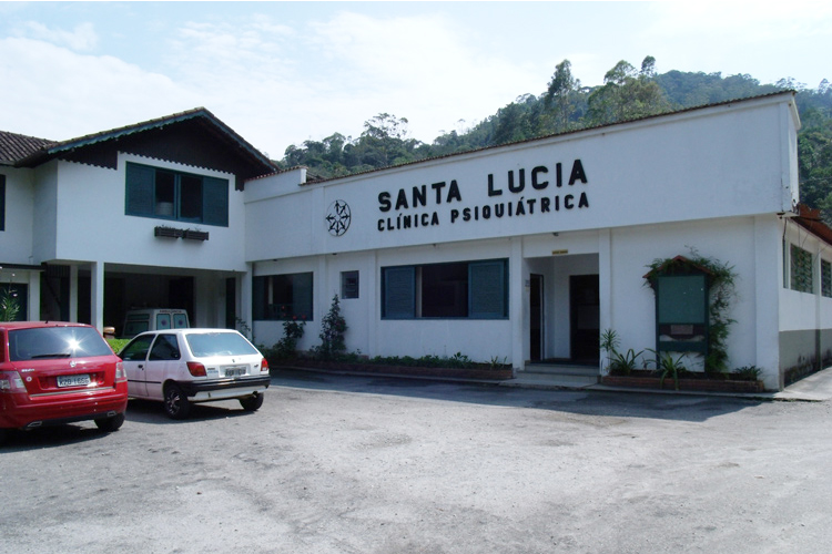 Clínica Santa Lúcia está autorizada a internar novos pacientes | Jornal A  Voz da Serra