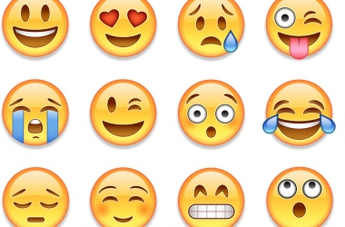 Sorria, apaixone-se, curta o Dia Mundial do Emoji