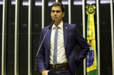 Luiz Lima: mais de 15 mil votos dos friburguenses (Divulgação Câmara)