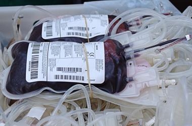 Sábado tem mais um mutirão de doação de sangue no hemocentro