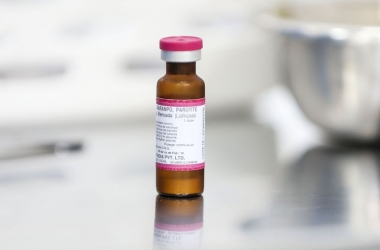 Estado lança campanha de vacinação contra o sarampo