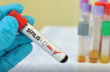 Friburgo tem campanha de prevenção contra a sífilis