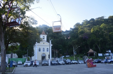 Cadastro do turismo poderá ser feito na sede da Acianf