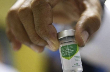 Sem doses, Friburgo não amplia campanha de vacinação