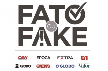 Fato ou Fake: em defesa do jornalismo sério e responsável