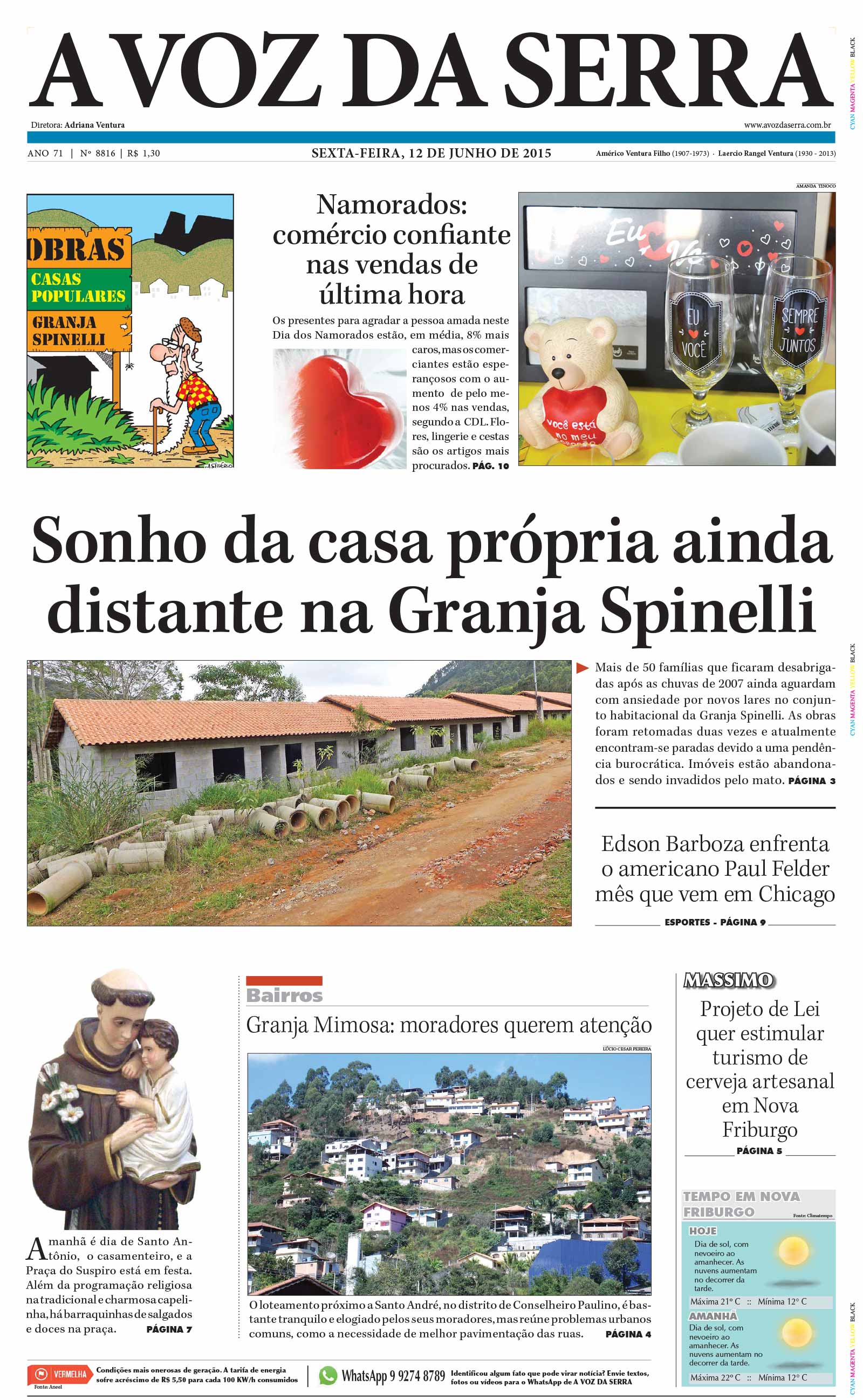 P&aacute;gina