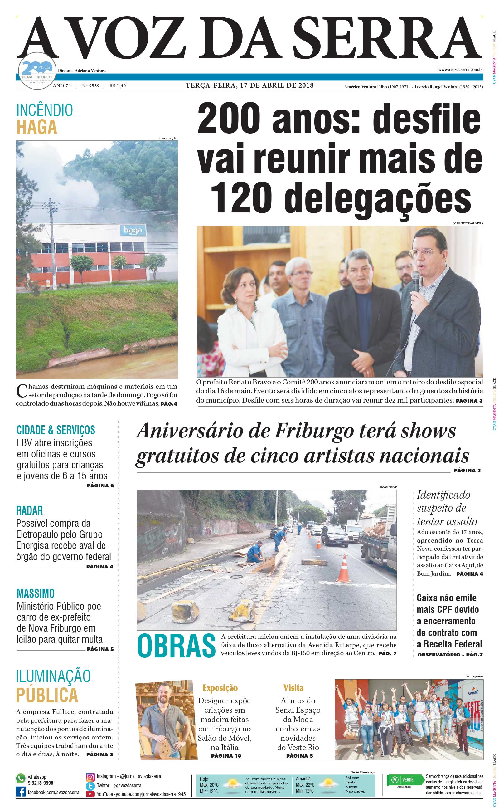 P&aacute;gina
