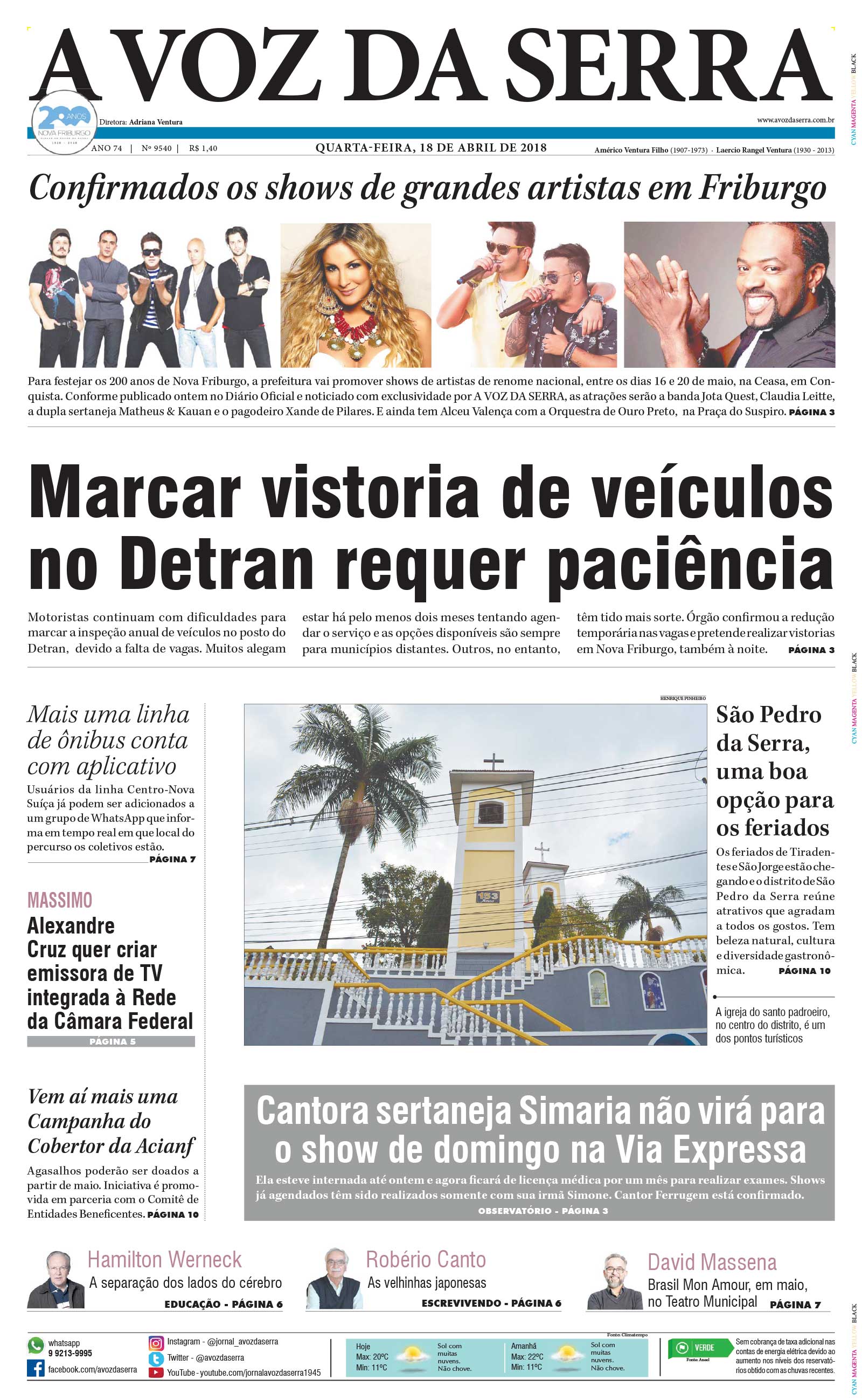 P&aacute;gina