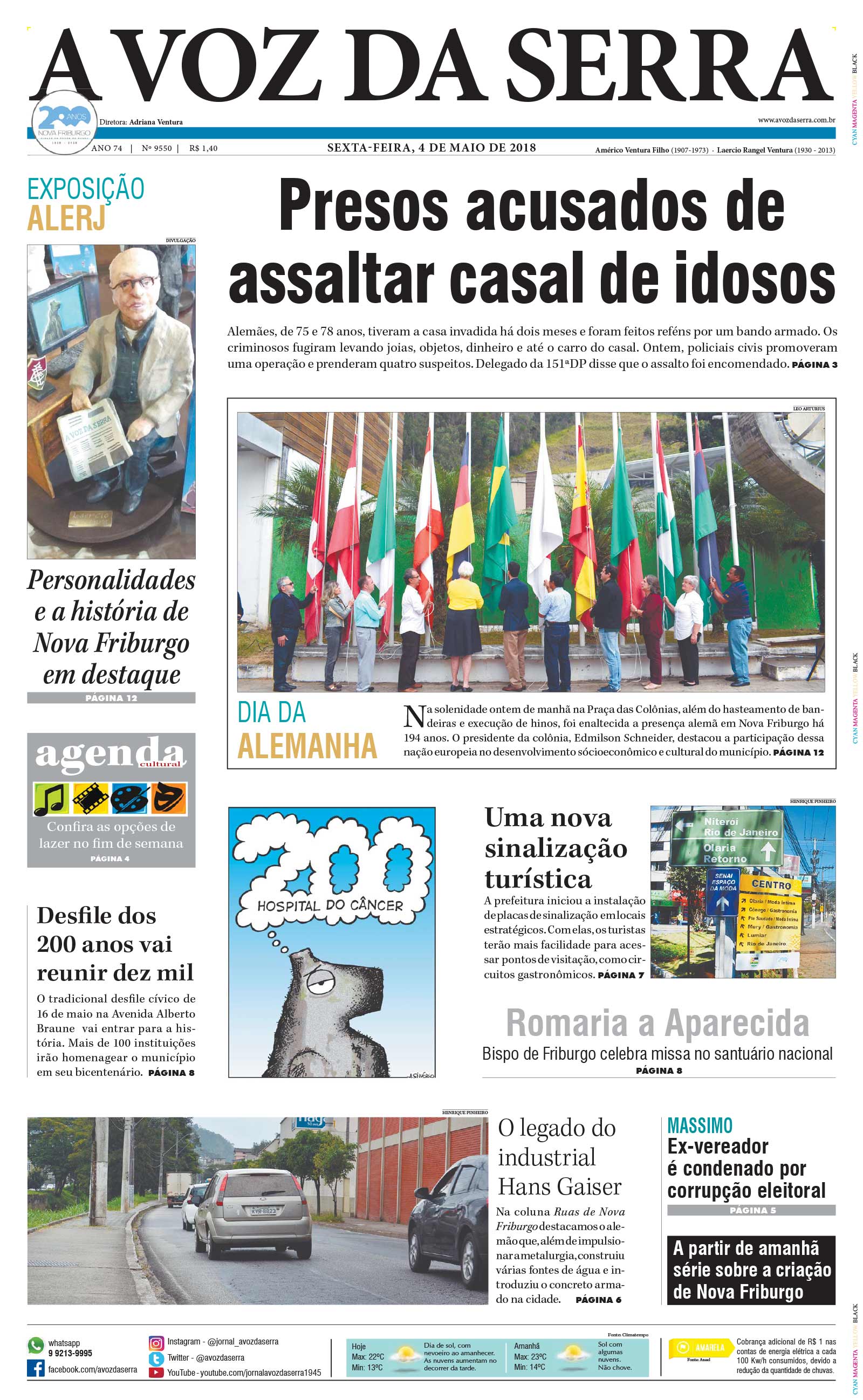 P&aacute;gina