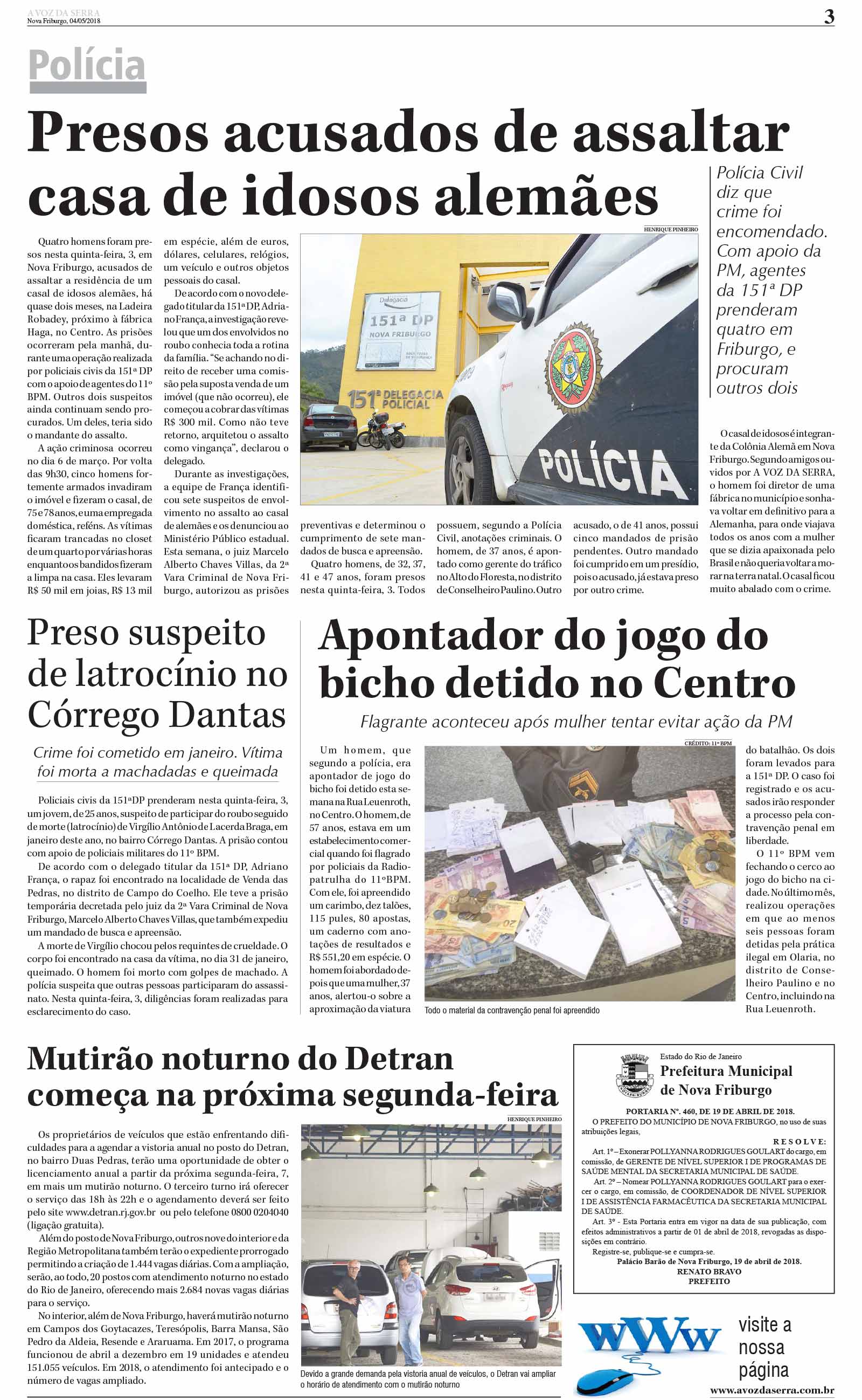 P&aacute;gina