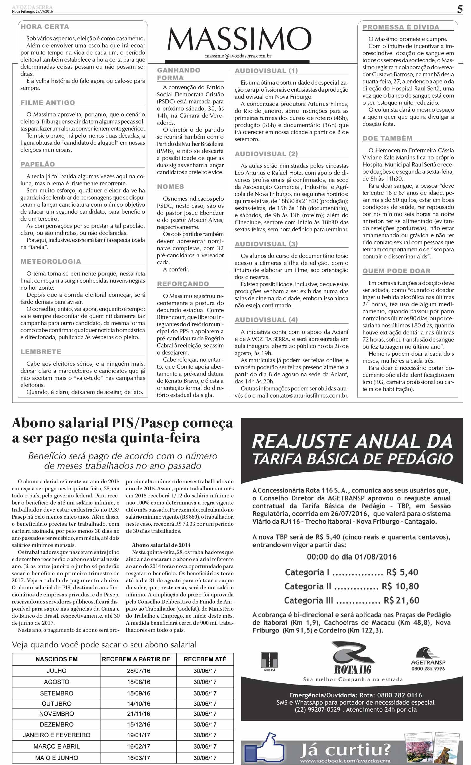 P&aacute;gina
