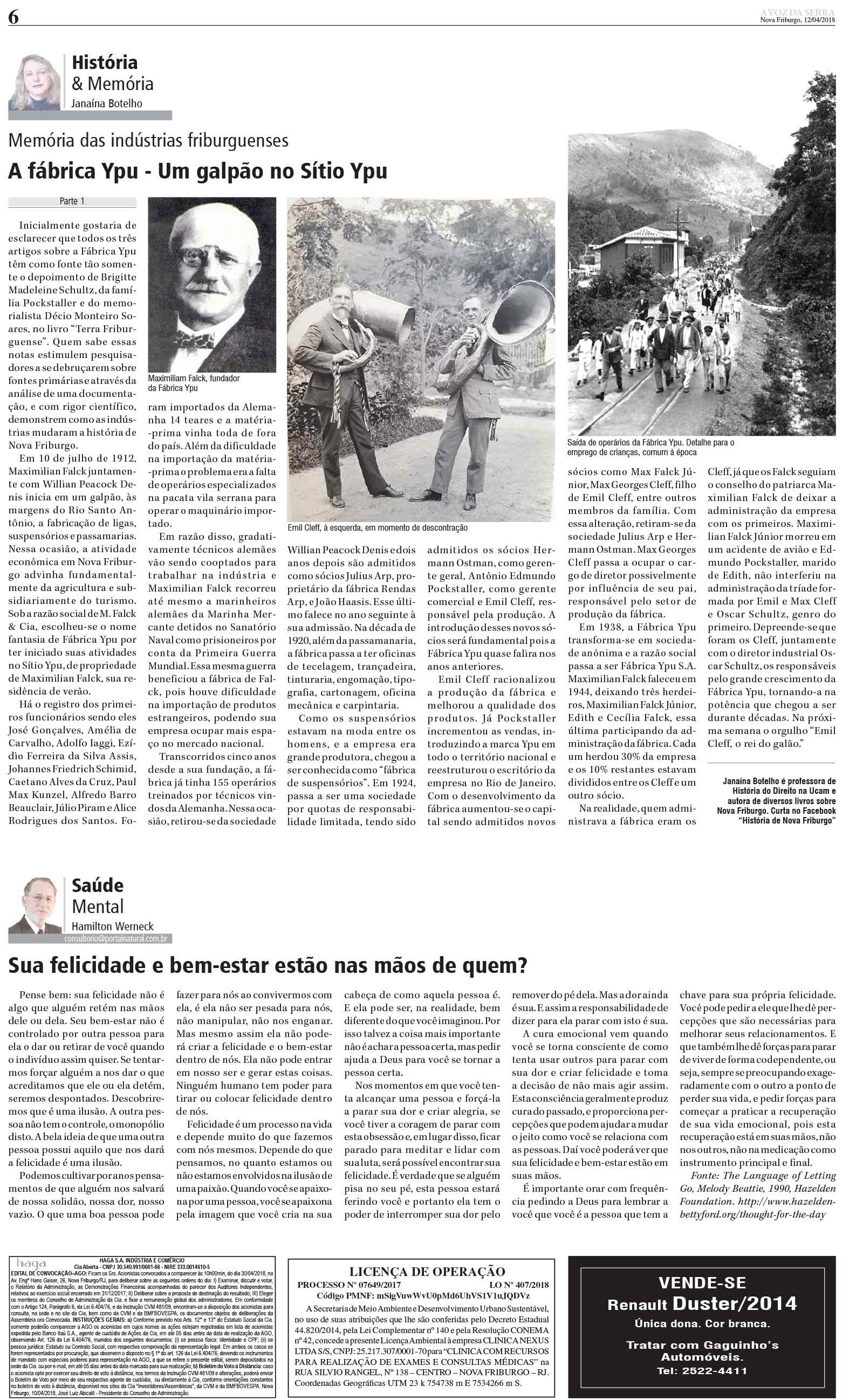 P&aacute;gina