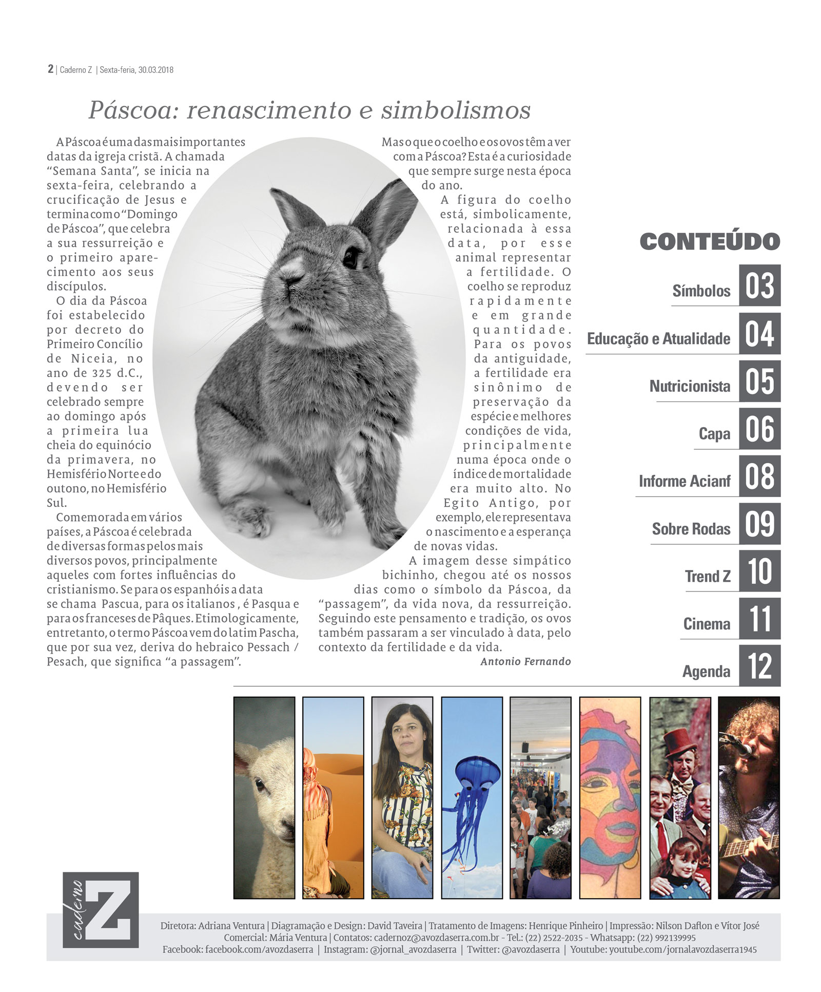 P&aacute;gina