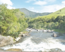 Aprovada lei que proíbe instalação de hidrelétricas em rios de Friburgo