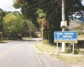 Amparo é um dos novos roteiros de turismo rural do estado