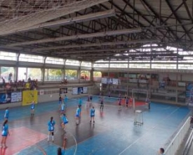#aBaseÉoFrizão: o Projeto Futsal