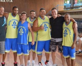 Projeto propõe criação de camp de basquete em Nova Friburgo 