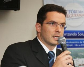 Marcelo Verly deixa liderança do governo na Câmara