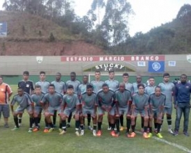 Cidade de Deus bate o Riograndina e conquista a Copa sub-23