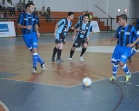 Nova Friburgo anuncia Torneio Regional de Futsal Amador 