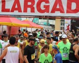 Friburgo Eco Meia-Maratona abre circuito de corridas de 2015