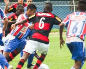 Friburguense juvenil vence Flamengo e se reafirma no estadual