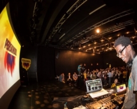 DJs de Friburgo e da Suíça farão "esquenta" de show sertanejo na Ceasa