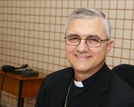 Bispo Diocesano de Nova Friburgo renuncia ao cargo em carta aberta