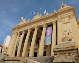 Nova Friburgo é destaque no Palácio Tiradentes, no Rio